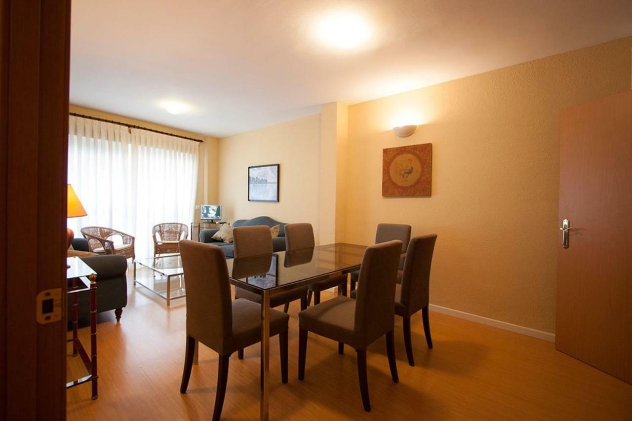 Appartamento Macarena Flat Siviglia Esterno foto