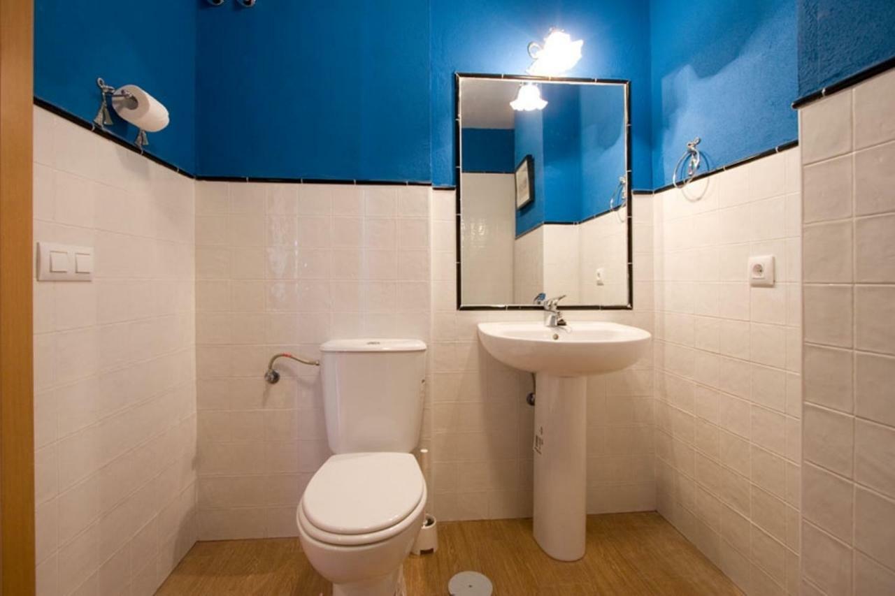 Appartamento Macarena Flat Siviglia Esterno foto