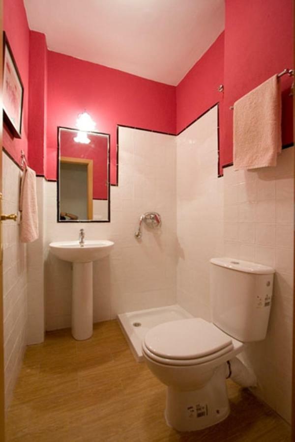Appartamento Macarena Flat Siviglia Esterno foto